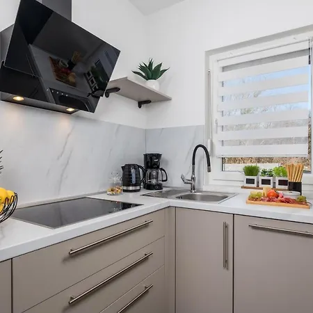 Apartman Meri *