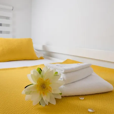 Apartment Apartman Meri Cizici