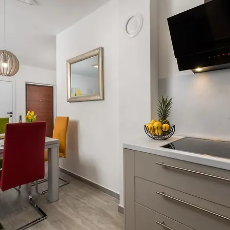 Apartman Meri Apartment Cizici