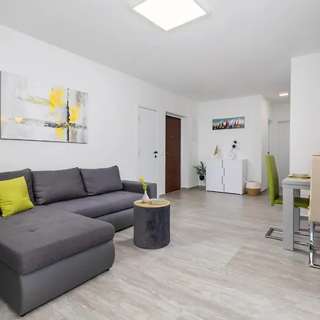 Apartman Meri