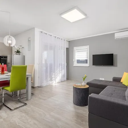 Apartman Meri * Cizici