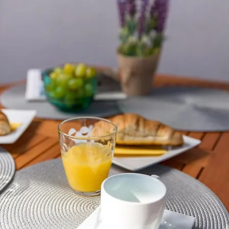 Apartman Meri Apartment Cizici
