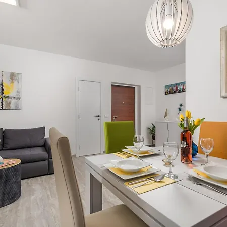 Apartman Meri
