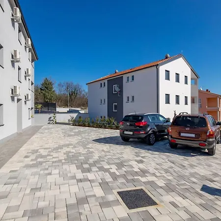 Apartman Meri