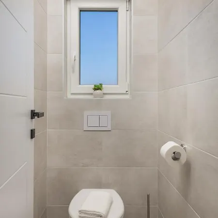 Apartman Meri Apartment *