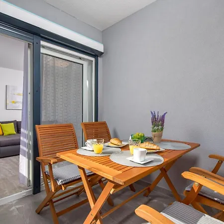 Apartman Meri Apartment