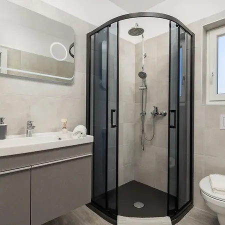 Apartman Meri * Cizici