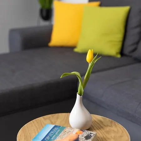 Apartment Apartman Meri