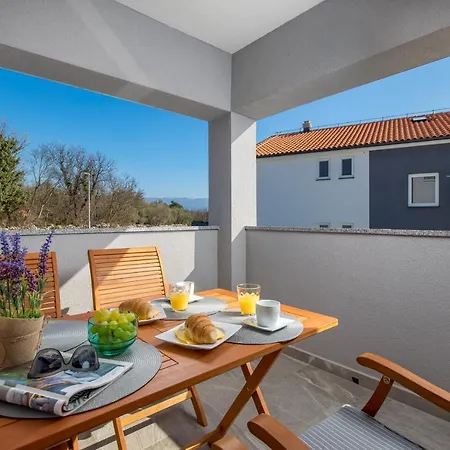 Apartman Meri