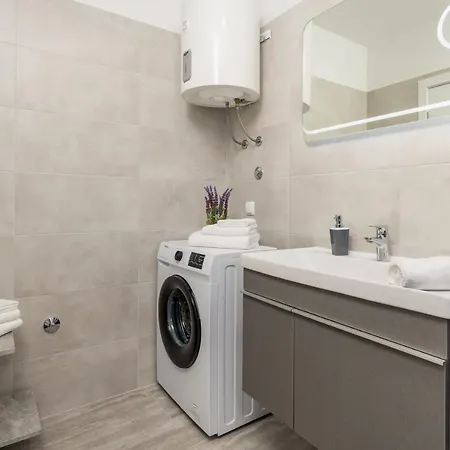 Apartman Meri * Cizici