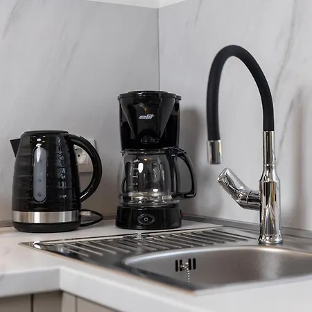 Apartman Meri * Cizici