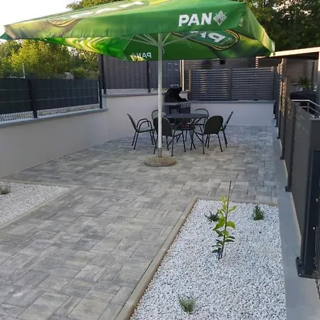 Apartman Meri Apartment *